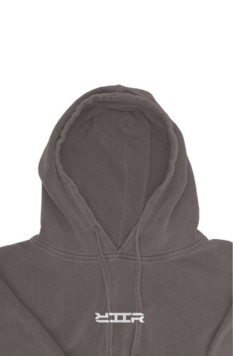 Independent Pigment Dyed Hoodie