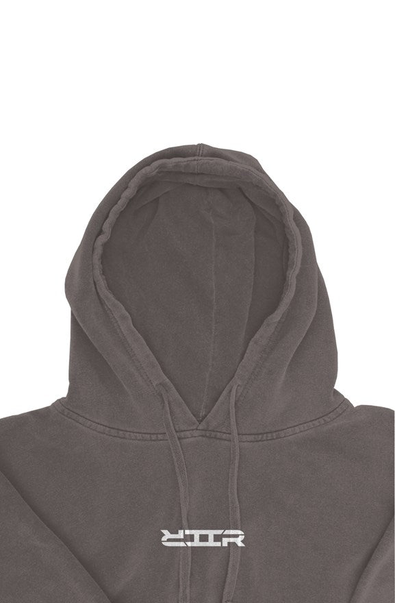 Independent Pigment Dyed Hoodie