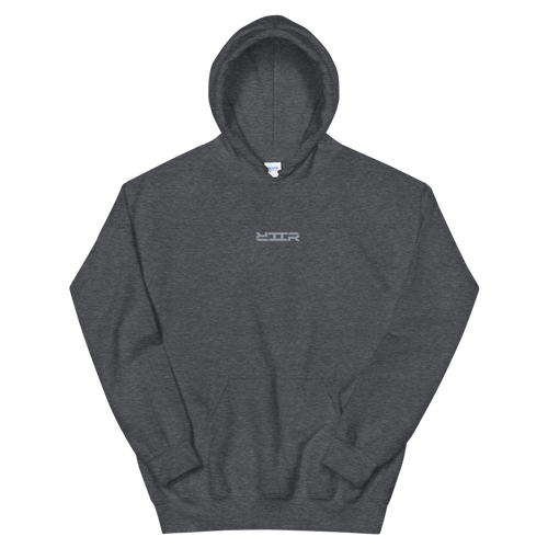 Logo Hoodie