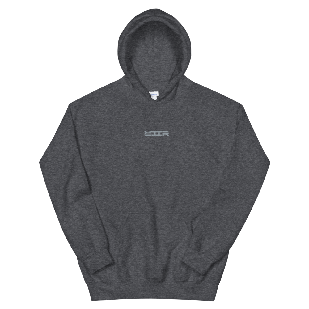 Logo Hoodie