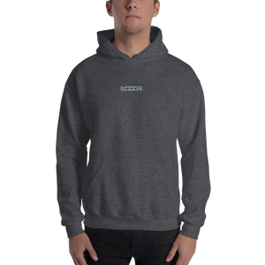 Logo Hoodie