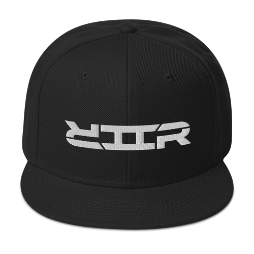 Logo Snapback