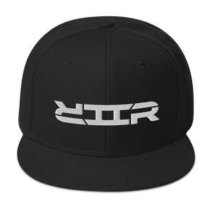 Logo Snapback