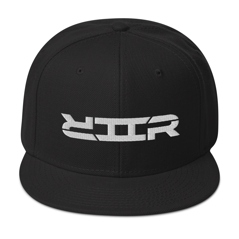 Logo Snapback